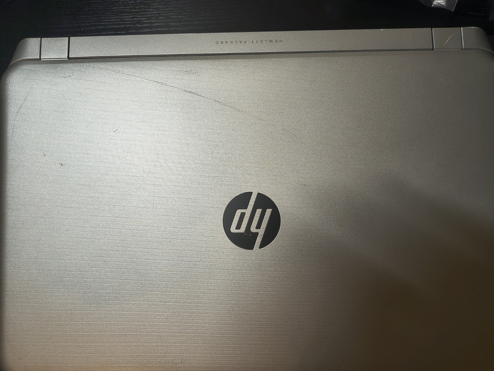HP PAVILION TOUCHSCREEN AMD A10 5745M 4GB 300GB Windows 10 Beats audio