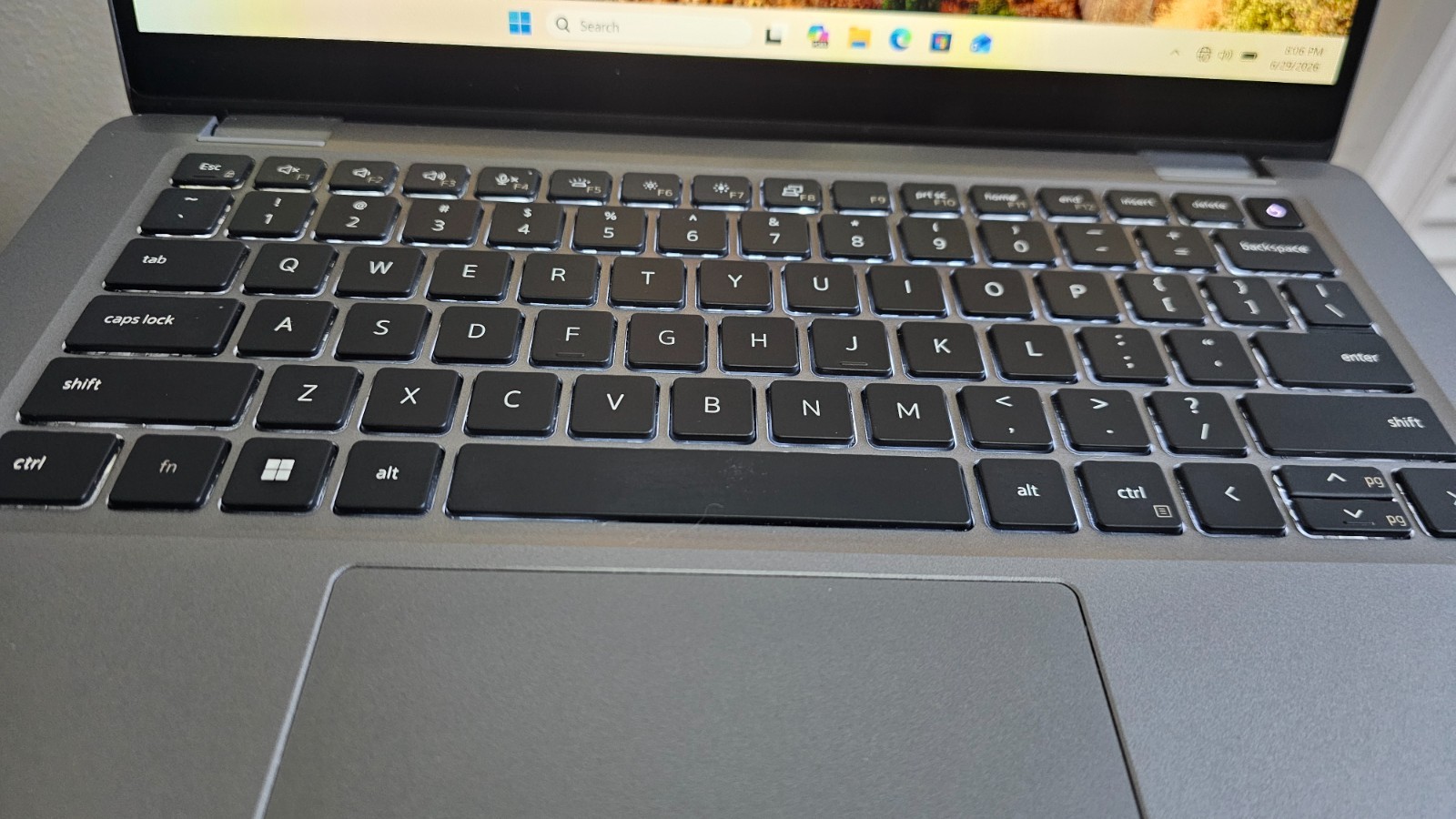 Dell Latitude 5330 2-in-1 Conv Laptop, 13.3″, Intel Core i7, 32Gb Ram, 512GG SSD
