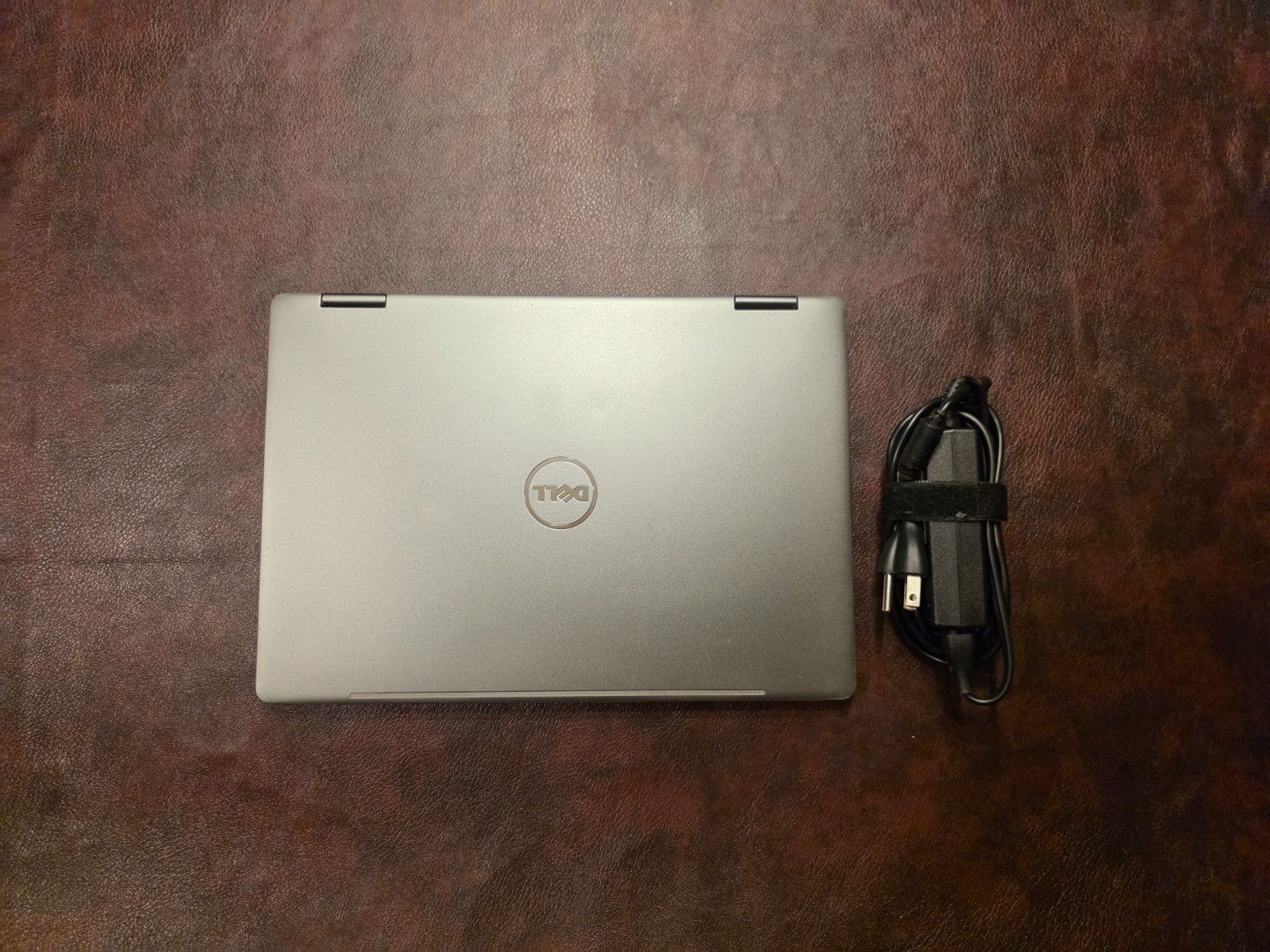 Dell Inspiron 13 7375 2-in-1 FHD Touch RYZEN 5 2500U 256GB SSD 12GB RAM WIN 10