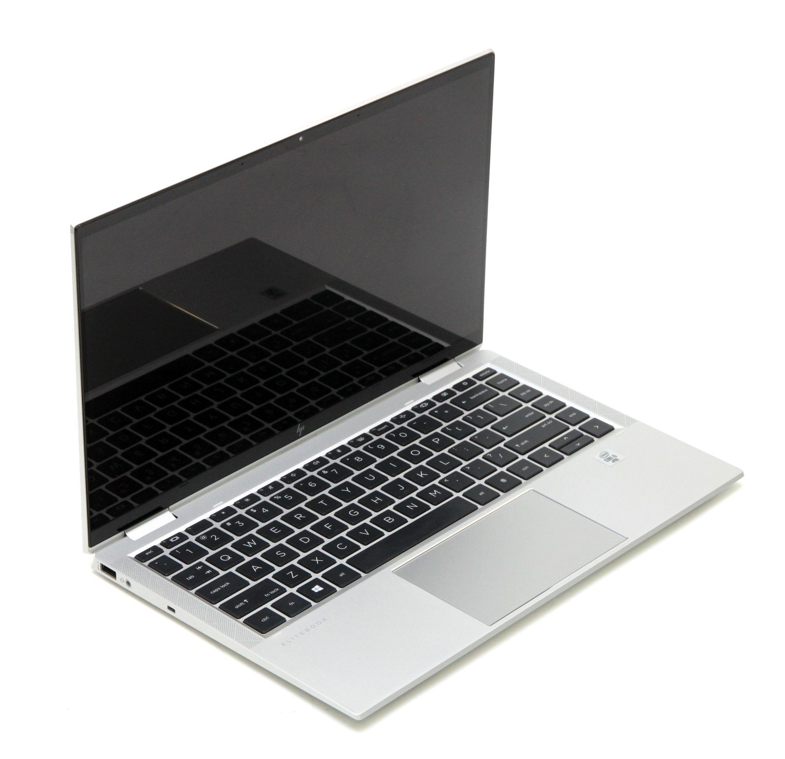HP EliteBook x360 1040 G7 i5-10310U 1.70GHz/16GB NO SSD DRIVE