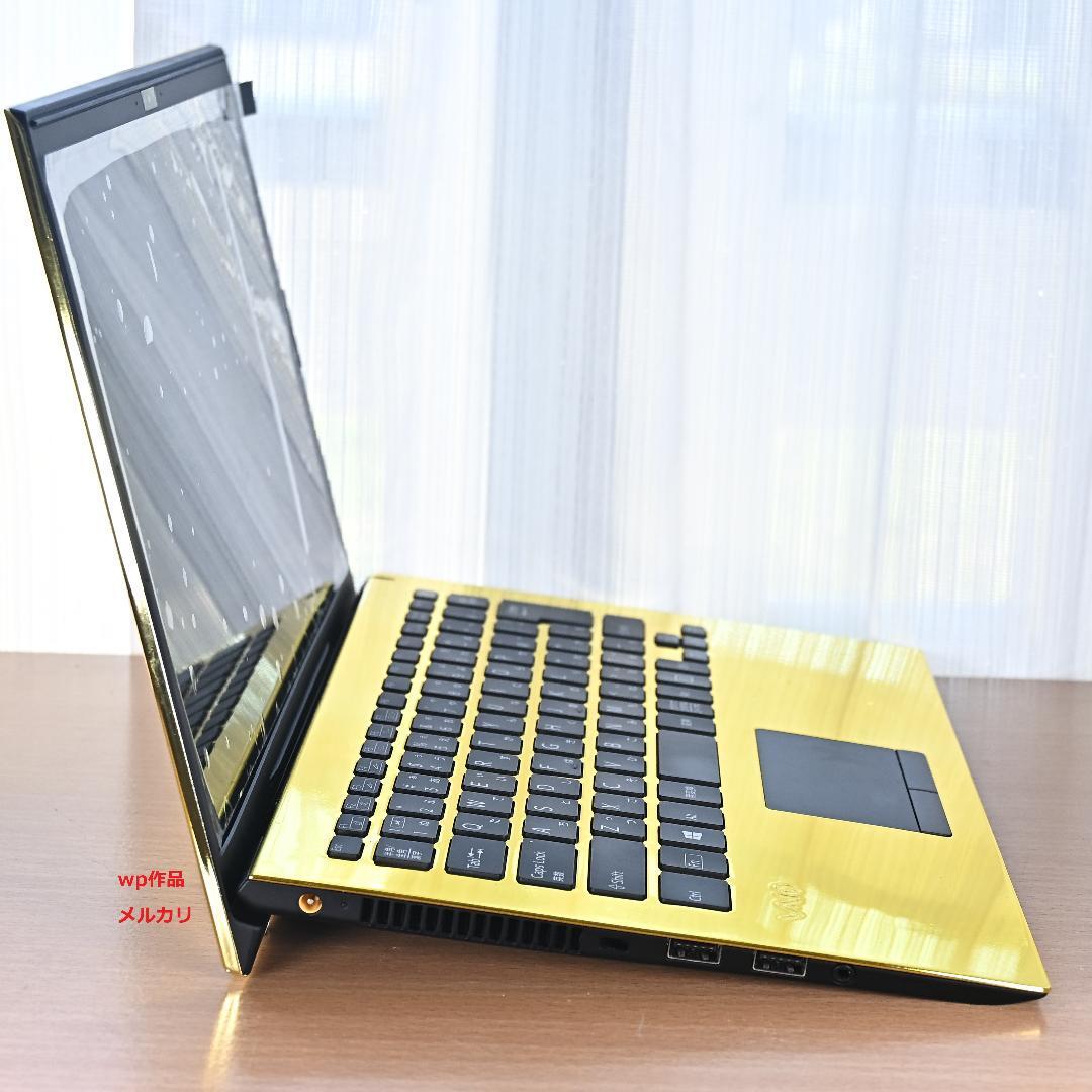 Vaio Pro PF Original Laptop RAM 16GB SSD m.2 256GB(SATA) i5_8250U Made to order