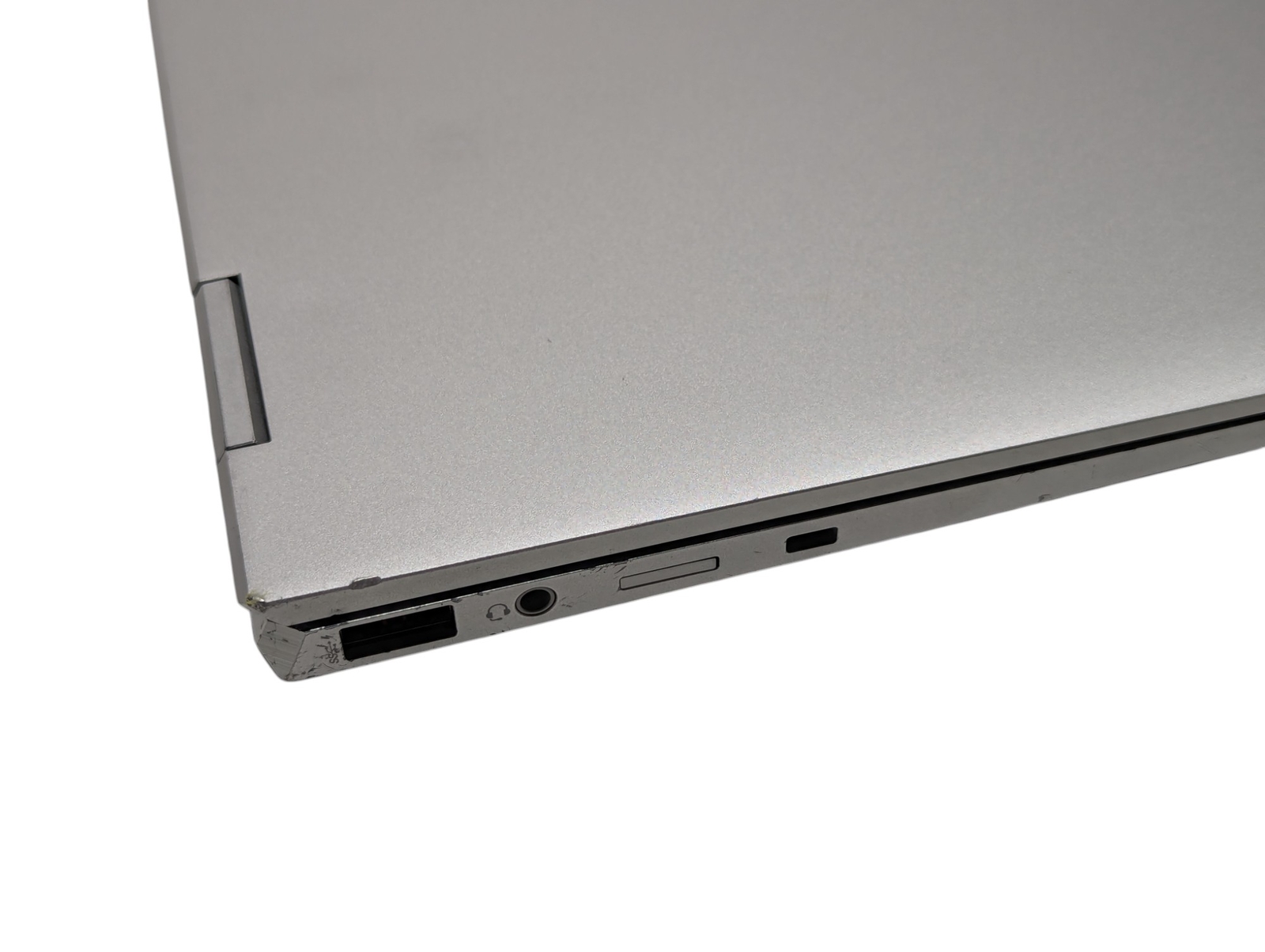 HP Elitebook X360 1030 G8 i7 13″ 3.0 GHZ 16GB RAM 256GB SSD Grade D