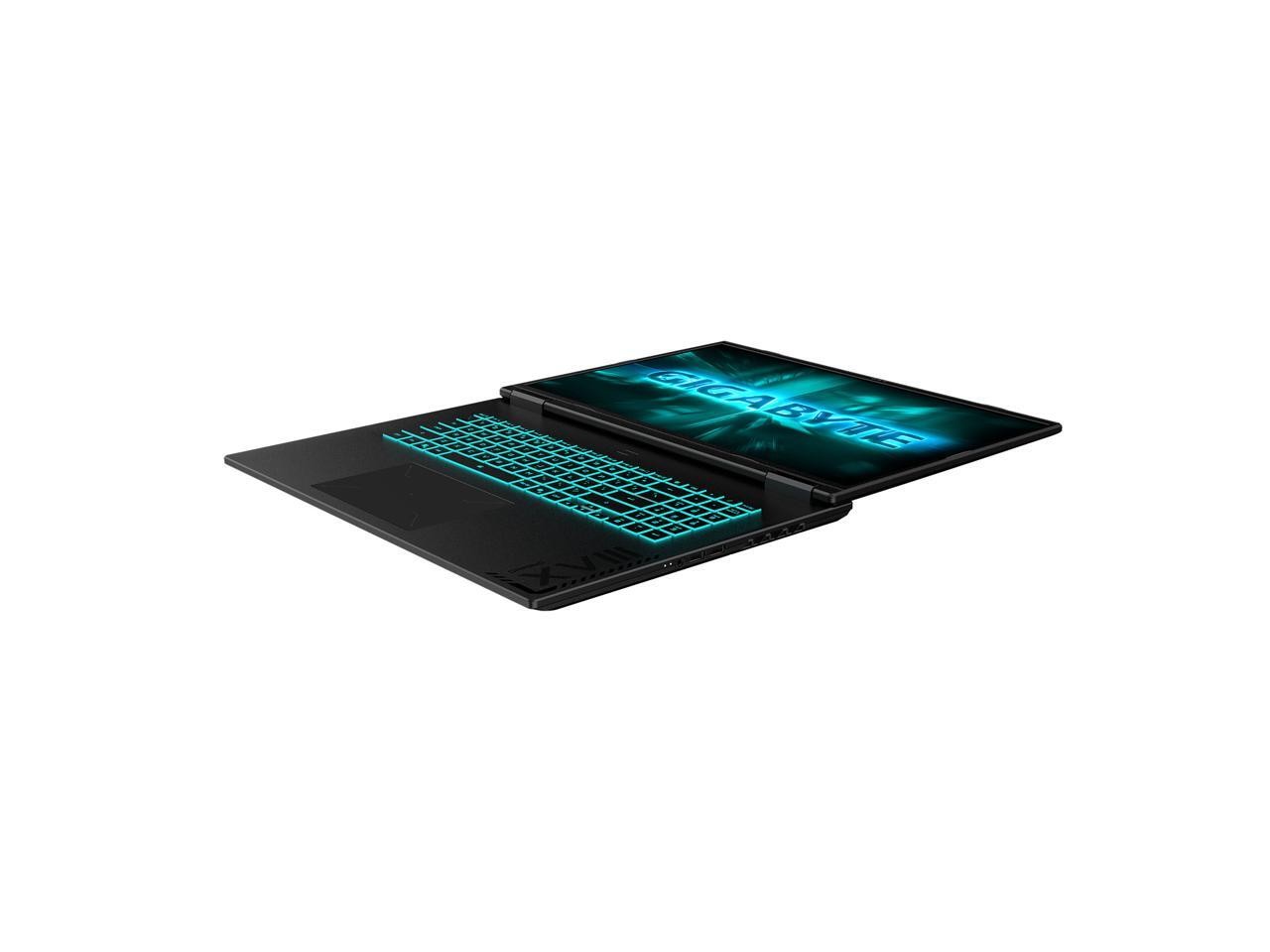 GIGABYTE Gaming A18 18″ WQXGA AMD Ryzen 7 260 32GB 1TB SSD RTX 5060 W11H Laptop