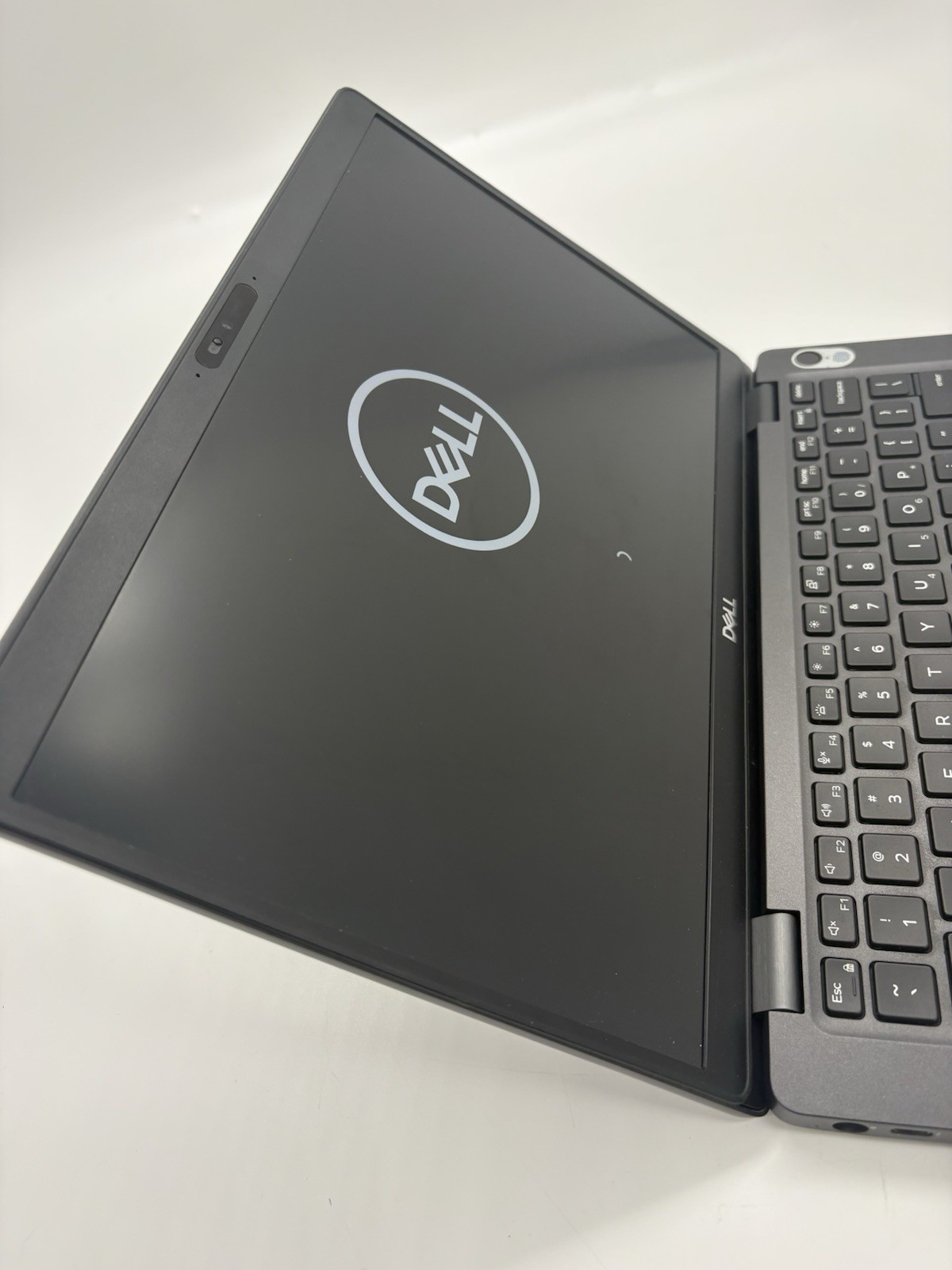 Dell Latitude 5401 14″ Laptop i7-9850H 2.6GHz 16GB RAM 256GB SSD Windows 11 Pro