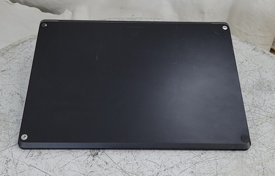 MICROSOFT 1769 Surface Laptop 2 Commercial Core I7-8650U 16GB 512GB SEE NOTES