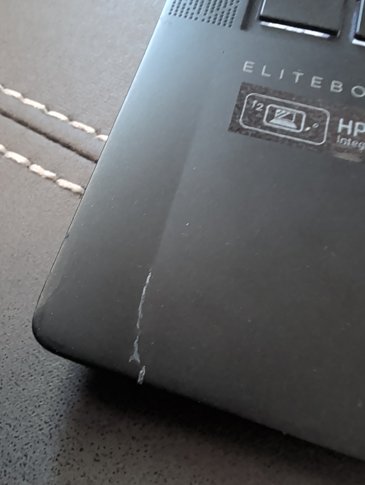 HP Elite Dragonfly Max i7‑1185G7 32GB 256GB SSD 13.3in FHD 5G LTE Win11 Pro