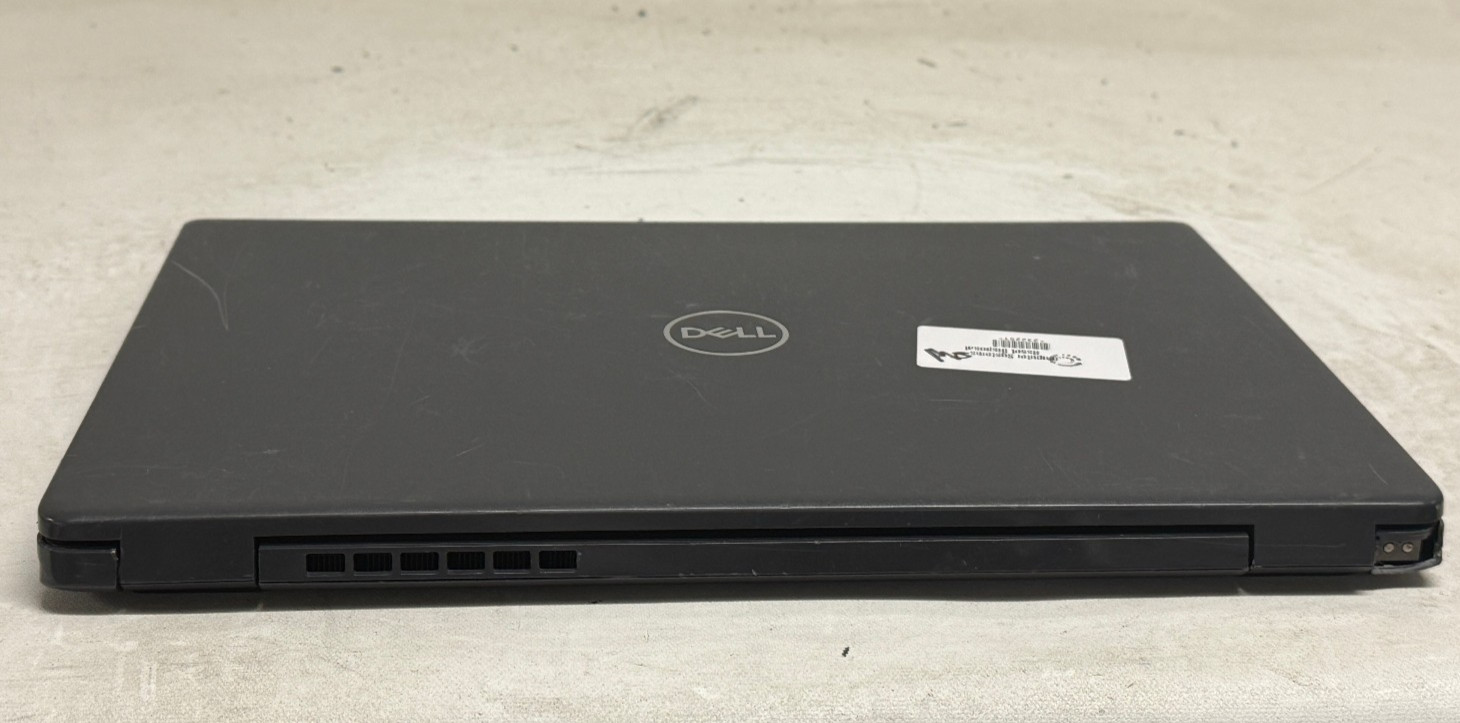 Dell Latitude 3410 14″ (i5-10210u 1.60GHz – 8GB RAM – 256GB SSD – Win11Home)