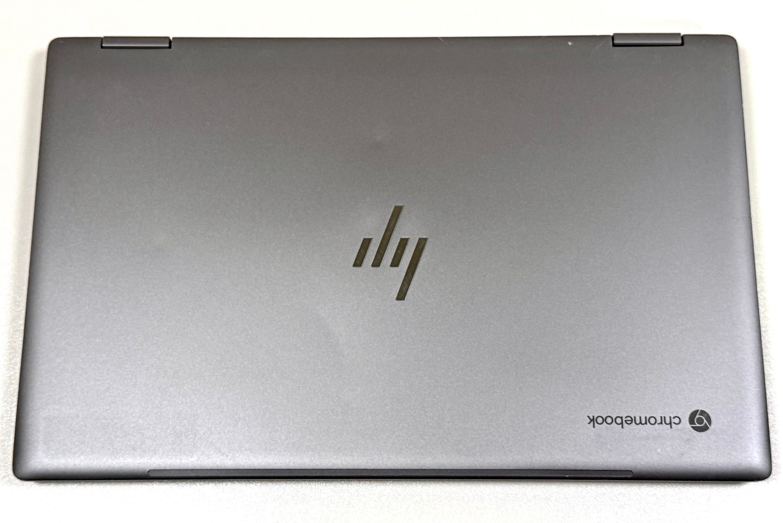 HP Chromebook x360 14c-ca0053dx 14″ Touch 2.1GHz i3-10110U 8GB RAM 64GB eMMC SSD