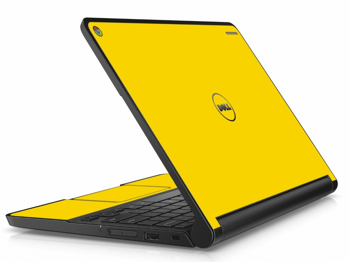 Dell Chromebook 11 CB1C13 Laptop 11.6″Inch Intel 4GB Memory 16gb SSD HDMI Webcam