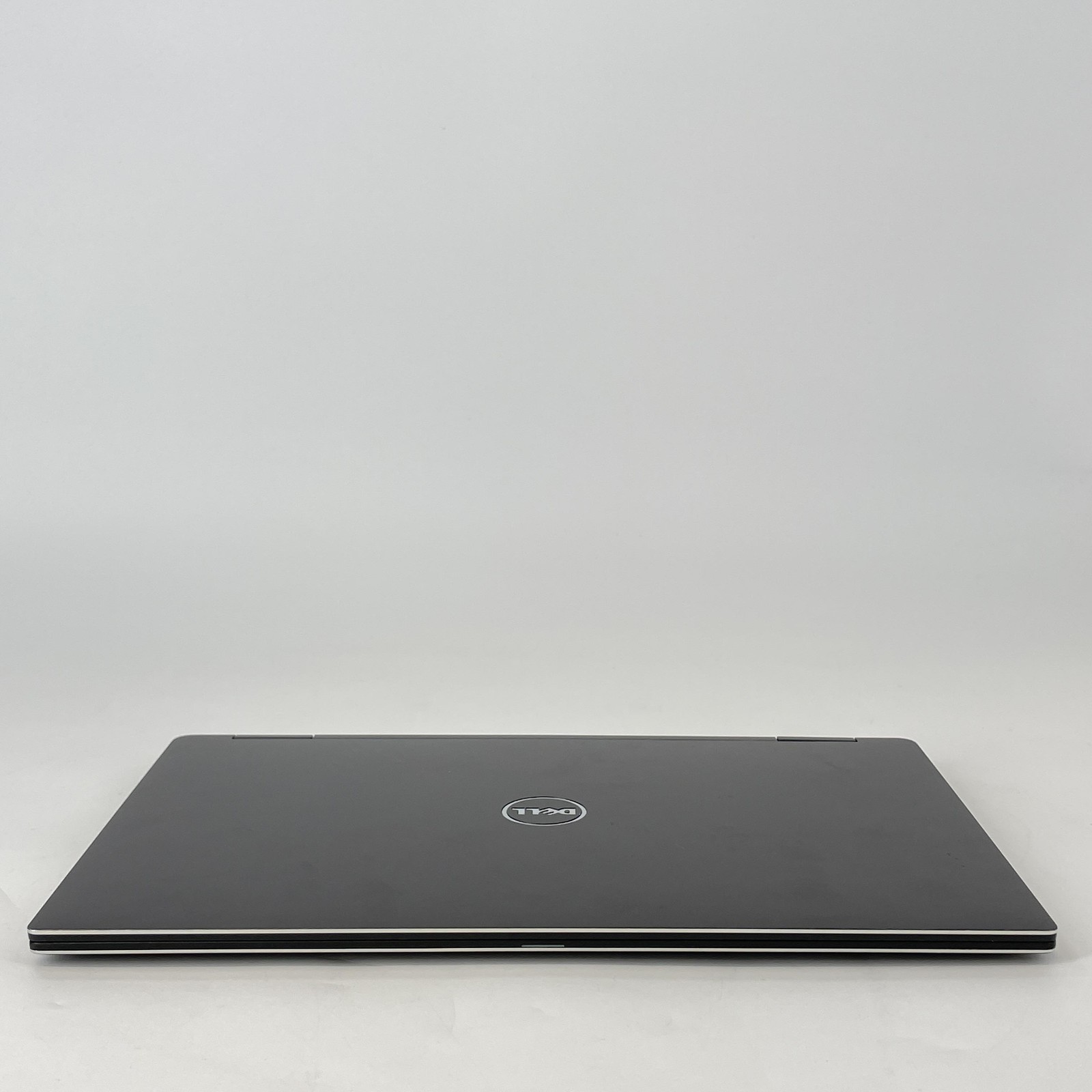 Dell XPS 13 9365 (2-in-1) Gray FHD TOUCH i7-8500Y 1.50GHz 16GB 256GB SSD Good