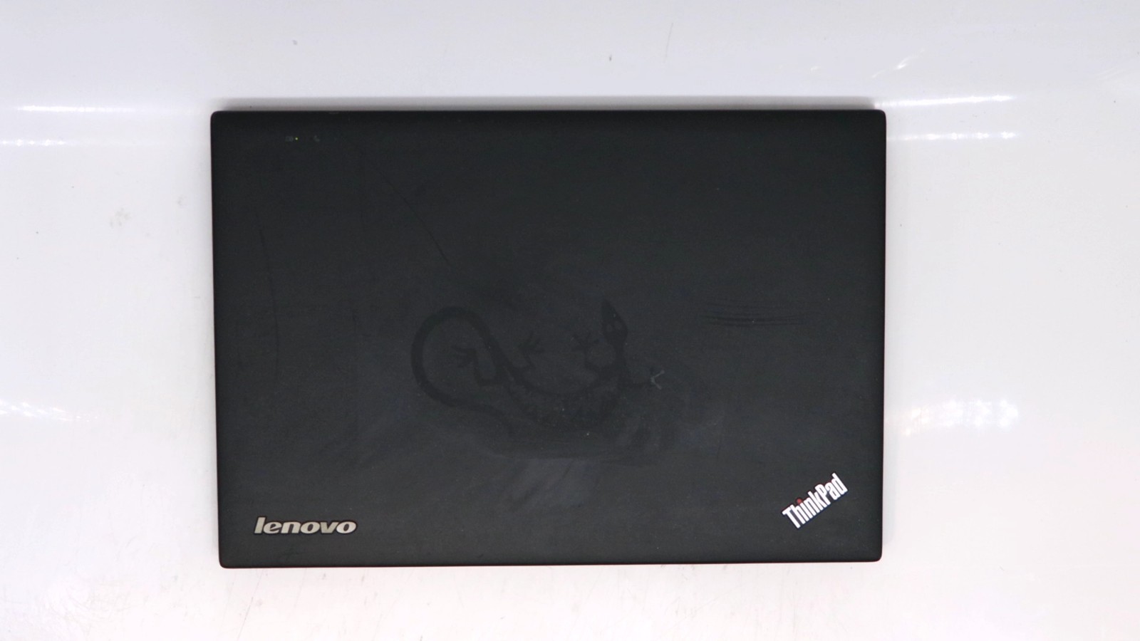 Lenovo ThinkPad X1 Carbon 14″ i5-3427u 8GB 128GB – Fair READ DESC