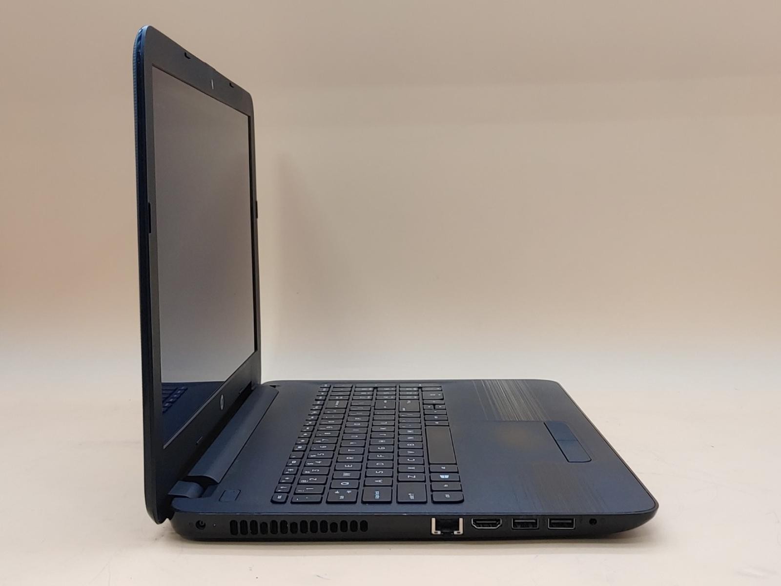 HP Notebook 15-ba009dx 15.6″ AMD A6-7310 4GB RAM 500GB HDD *NO OS/NO AC*