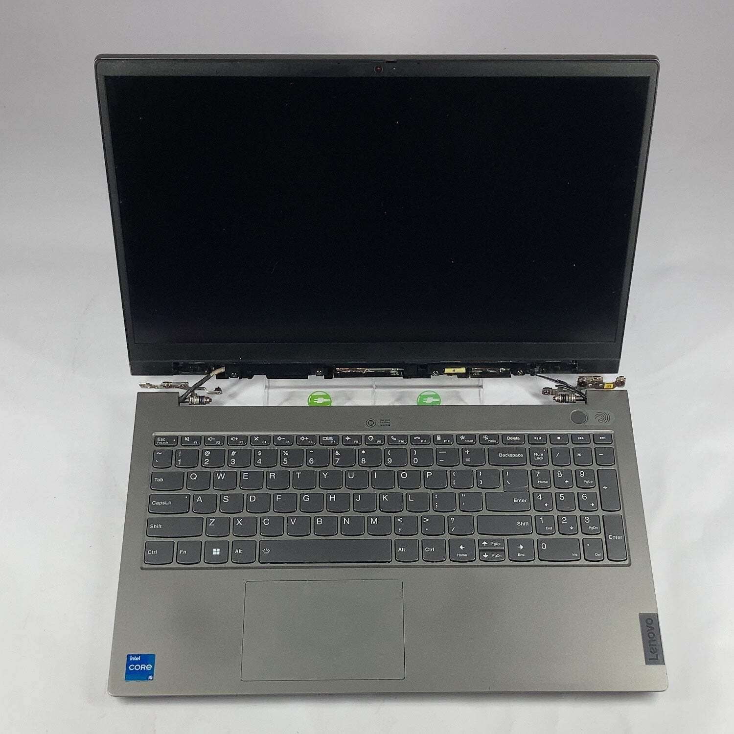 Broken Lenovo ThinkBook 15 G2 i5-1135G7 2.4GHz 8GB RAM FOR PARTS READ