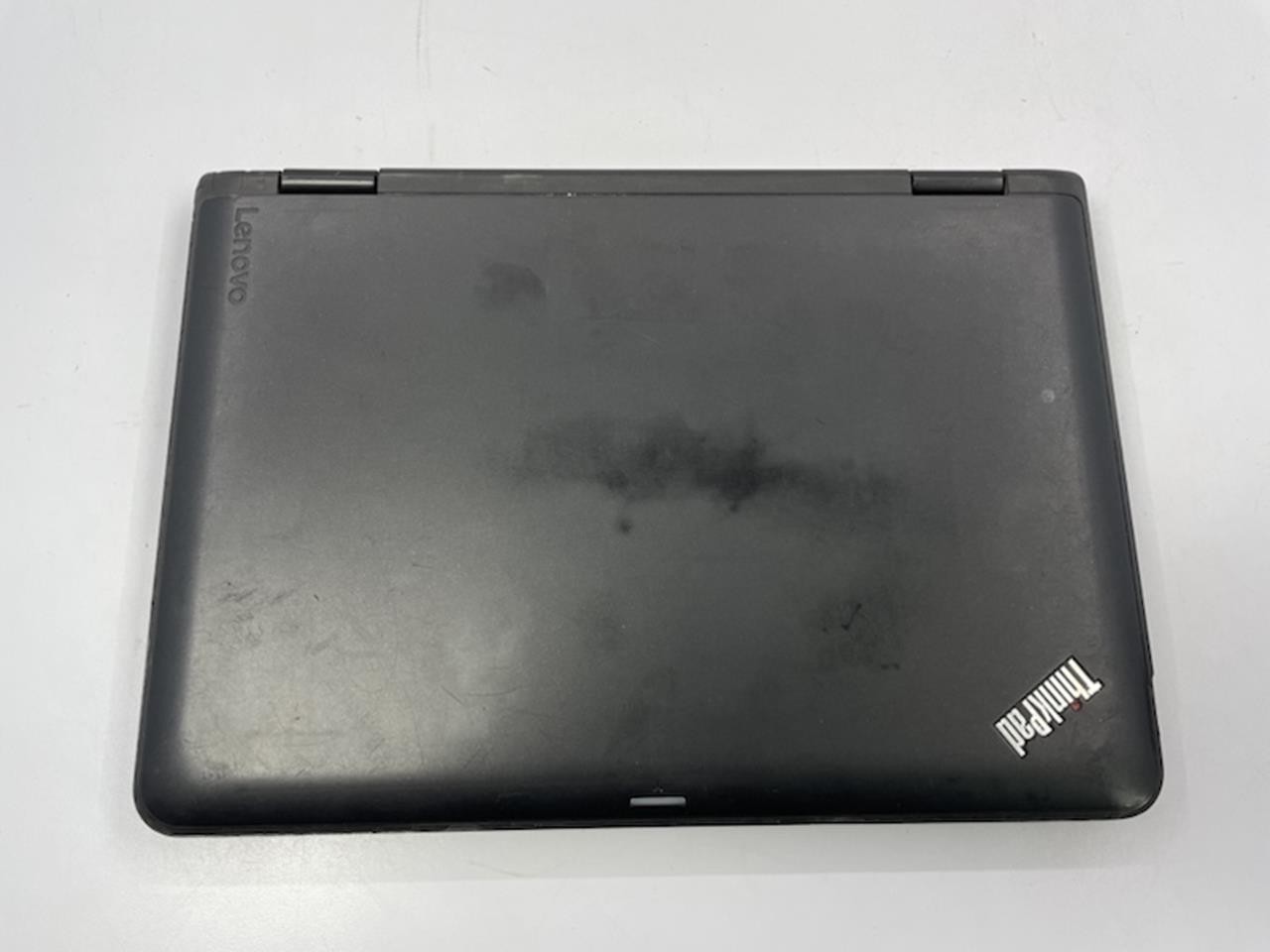 LENOVO THINKPAD YOGA 11E 3RD GEN Celeron N3160 1.60GHZ+4GB No HD/OS Bios Locked