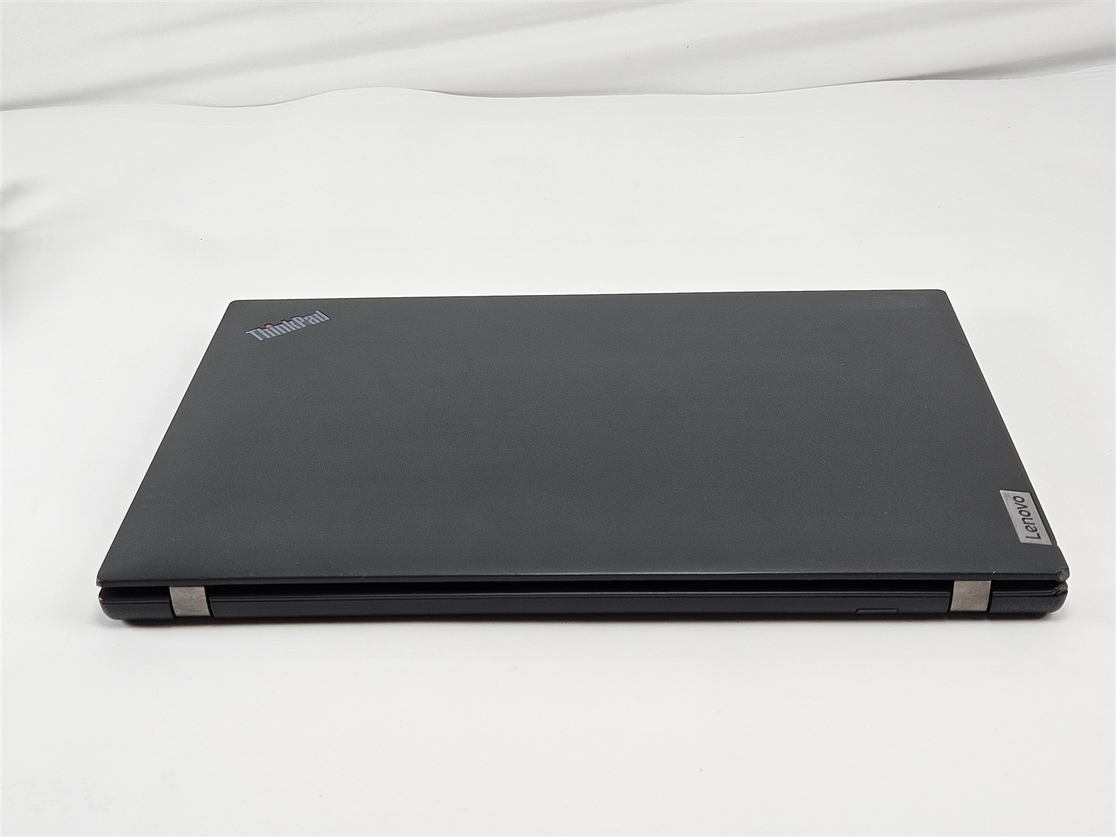 Lenovo ThinkPad L14 Gen 4 14″ AMD Ryzen 5 Pro 7530U 16GB RAM No Storage Black