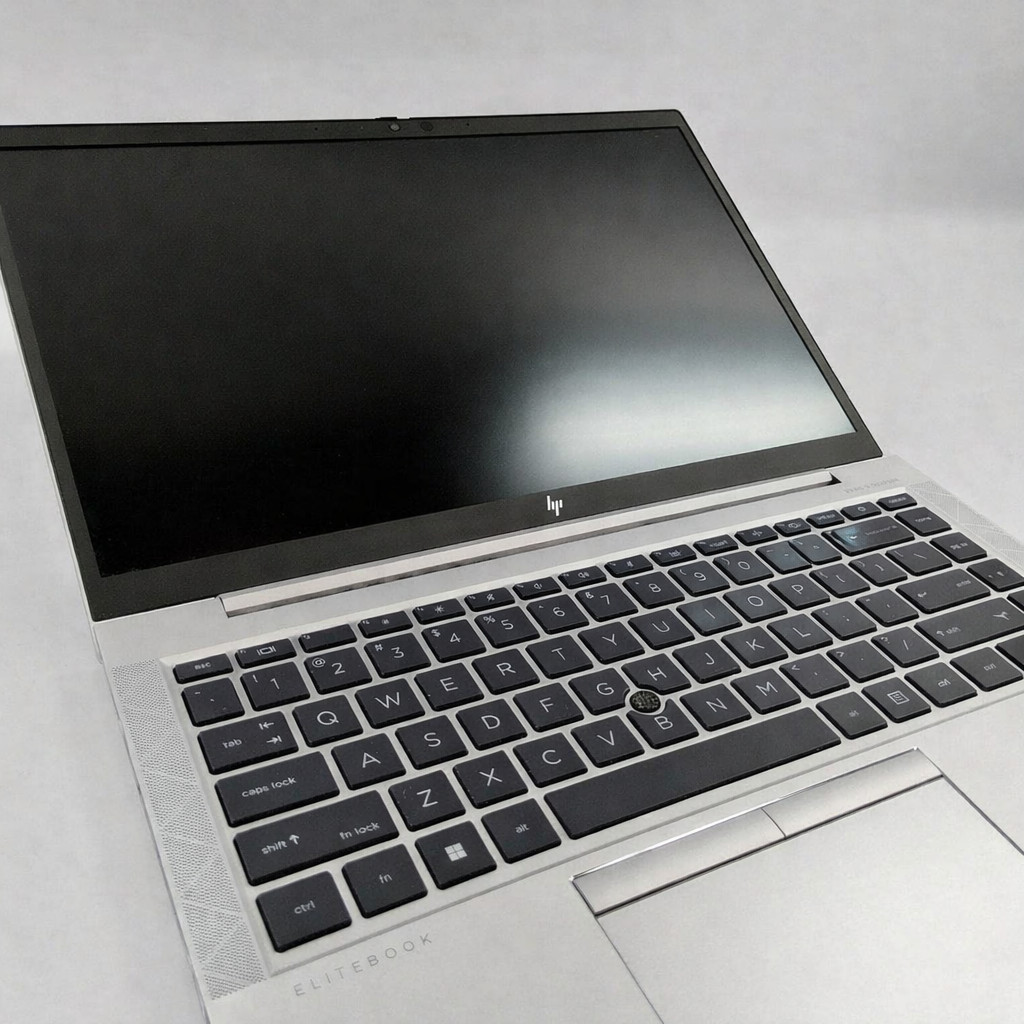 HP EliteBook 840 G8 14″FHD i5‑1145G7 16GB 512GB SSD FP Win11 Premium Business