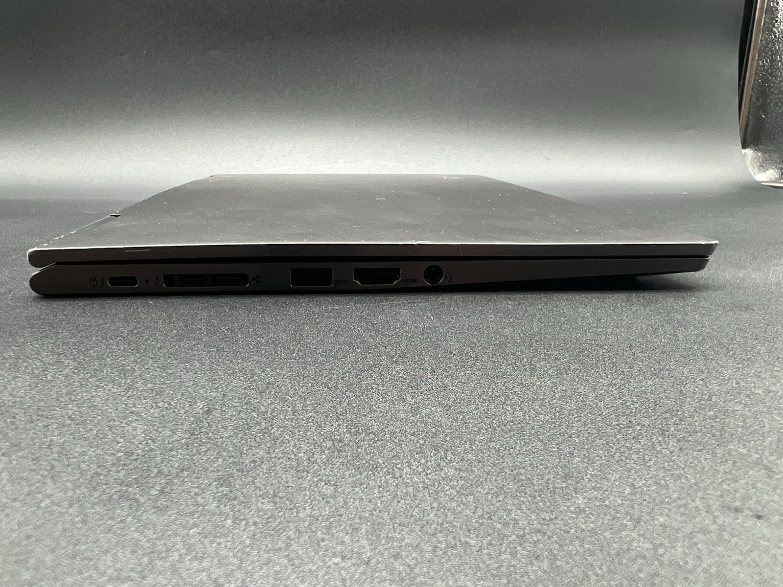 Lenovo ThinkPad X1 Yoga Gen 5 Intel i7-10510U 1.80GHz 8GB RAM 512GB M.2 W11P TS