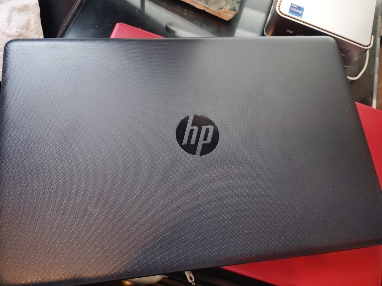 HP Hewlett Packard Laptop, 64-bit, 8GB RAM