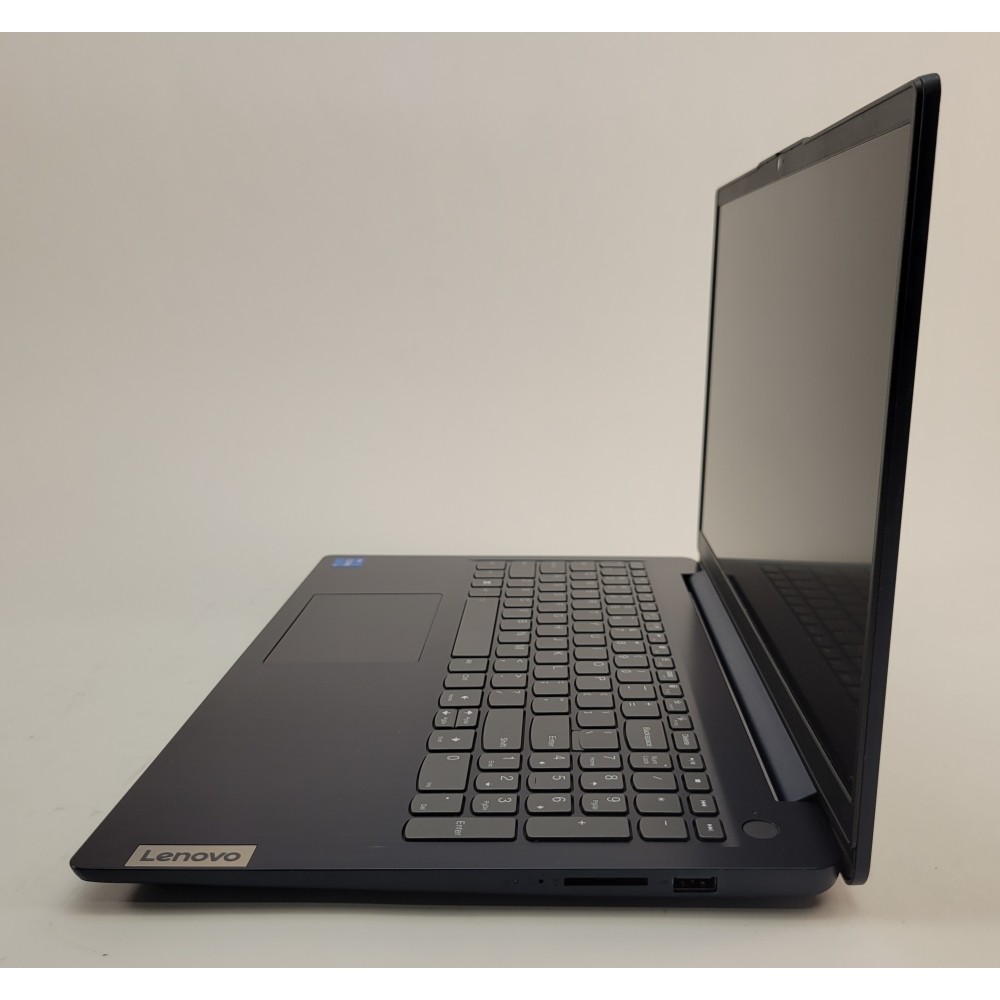 Lenovo IdeaPad 3 15IAU7 15.4″, i5-1235U -16GB DDR4- 512GB SSD