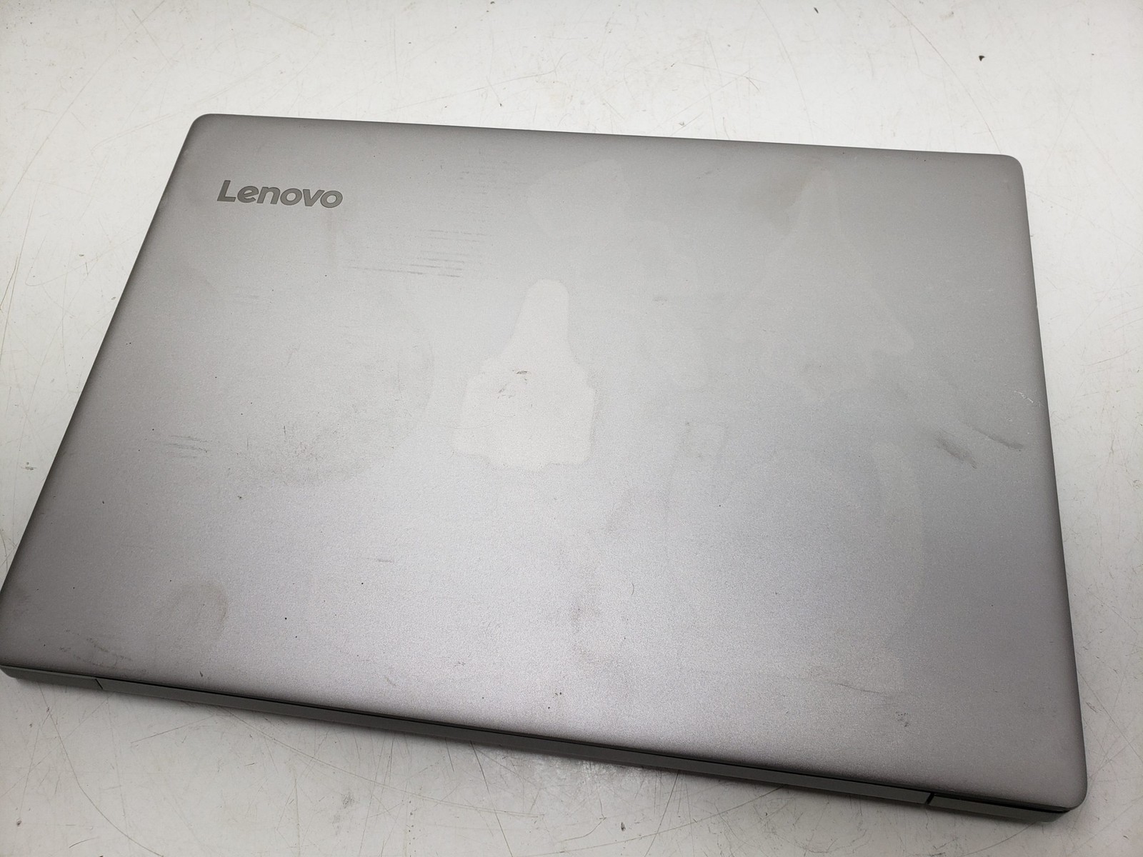 Laptop Ideapad 13″ – 720S-13ARR model 81BR (81BR003RU) battery doesn’t hold c…