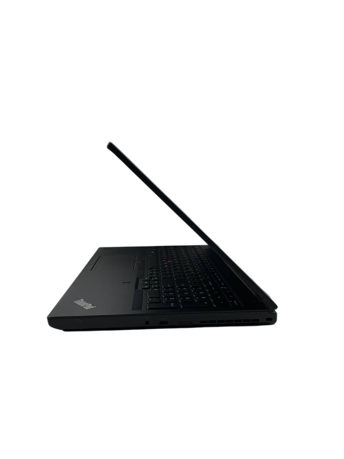 Lenovo ThinkPad P53 15″ – i7 2.6GHz – 16GB RAM – 512GB SSD – Grade D