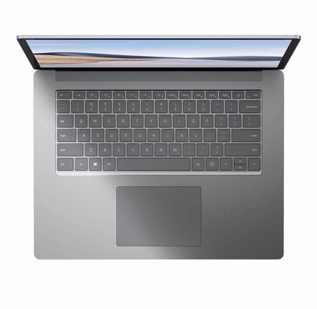 Microsoft Surface Touch Laptop 4, 15″ Touchscreen, AMD Ryzen 7, 8GB RAM