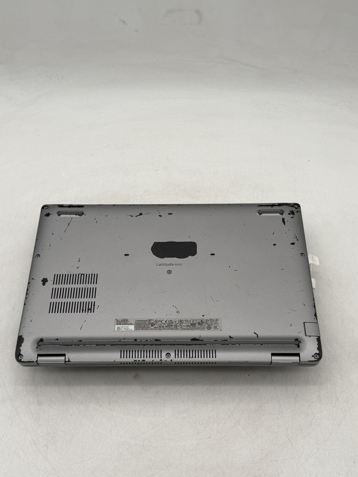 Dell Latitude (5420) 14in i5-1135G7 8GB 128GB |NO OS| *Read*