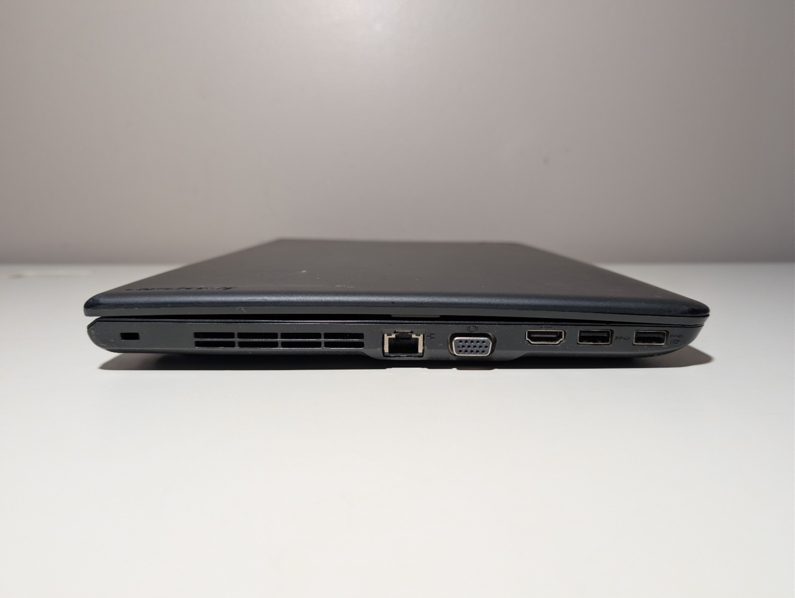 LENOVO THINKPAD E560 | i7-6500U 16GB RAM 256GB SSD | FHD AMD Radeon R7 DVD