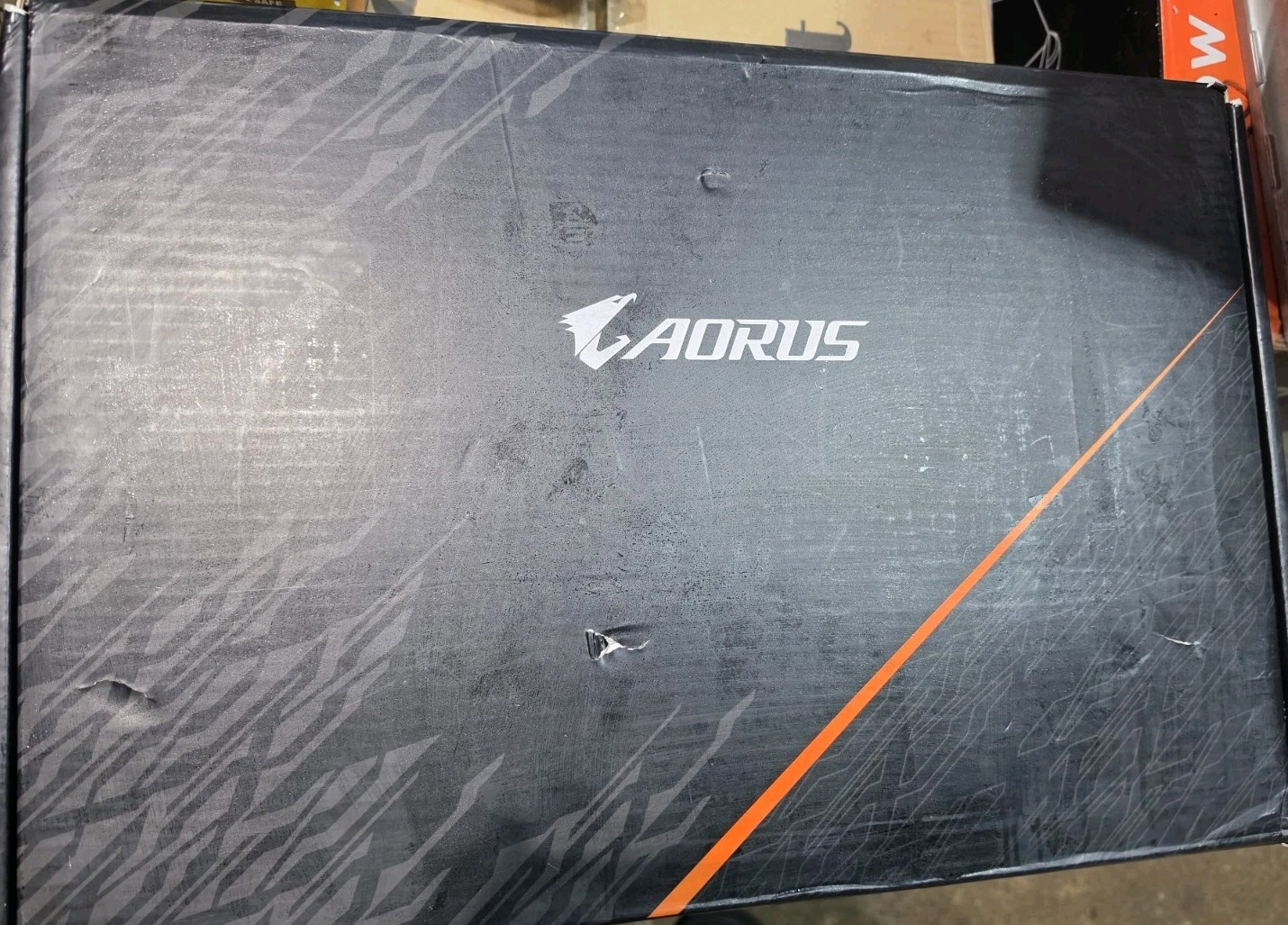 Gigabyte Aorus 15P Yd- 74Us244Sh 15.6 Inch Intel Core 17-11800H 2.3Ghz/ 32Gb Ddr
