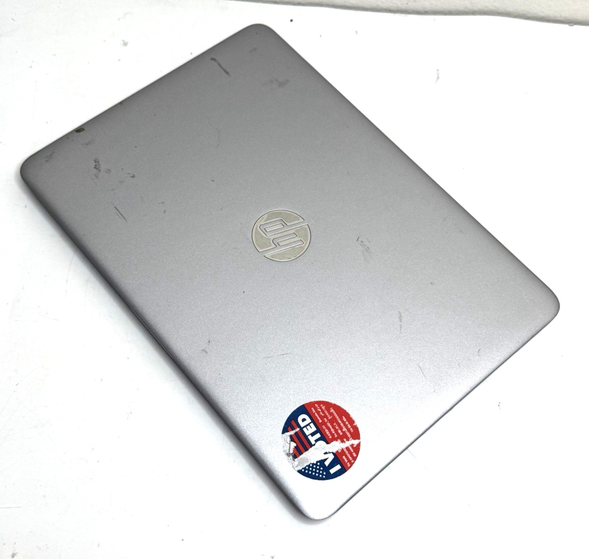 HP EliteBook 840 G4 Intel i5 7th gen No RAM NO HDD Batt included boots to BIOS