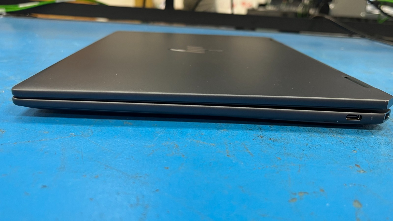 HP Spectre x360 14.0″ 7K635AV 5CD451398X (Grade C)