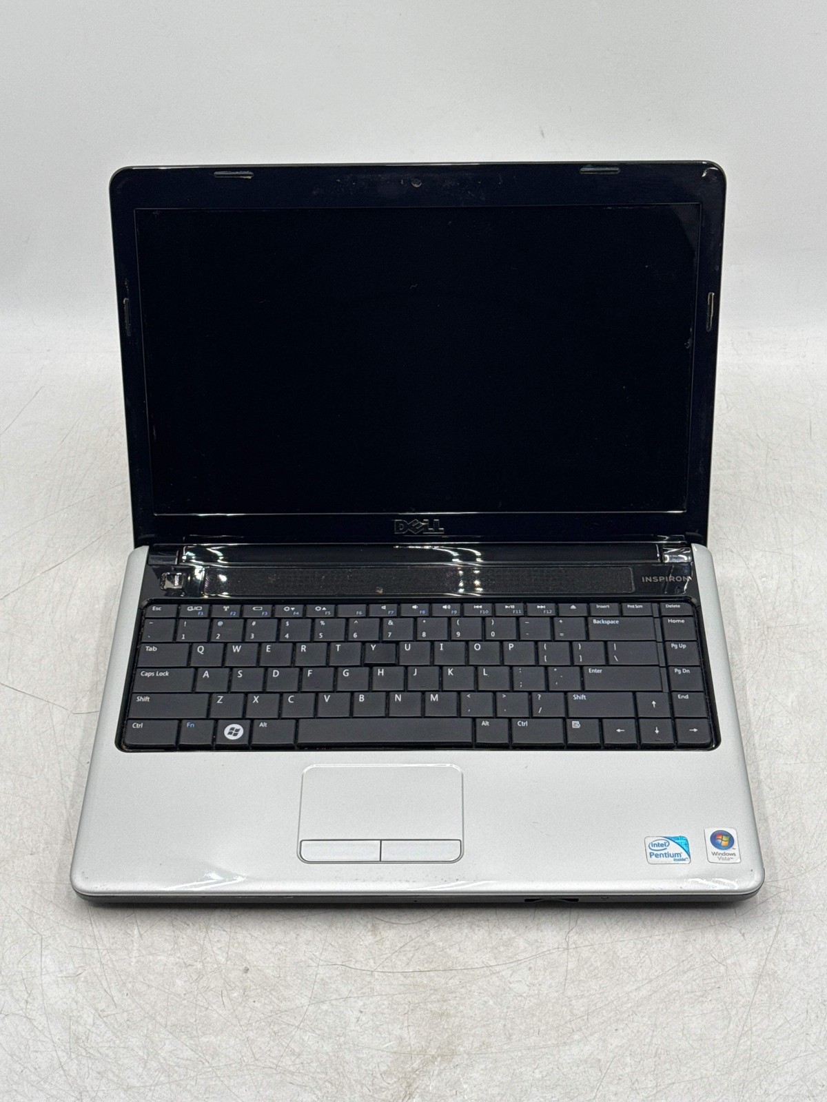 Dell Inspiron 1440 14″ Laptop Intel Pentium Dual-Core – No Power