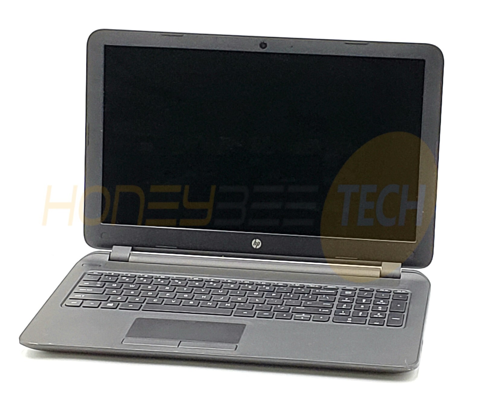 HP NOTEBOOK 15-F009WM 15.6″ HD AMD E1-2100 4GB RAM | NO OS NO HDD LAPTOP TESTED