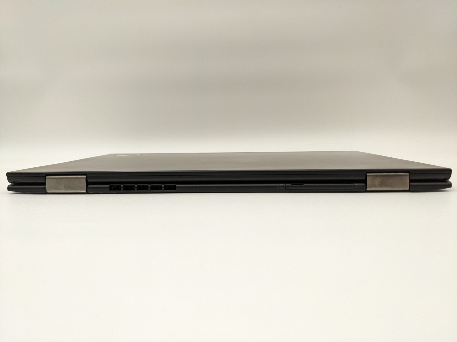 Lenovo ThinkPad X1 Carbon 4th Gen 14″ QHD I7-6600U 512GB 8GB W10P Backlit *READ*