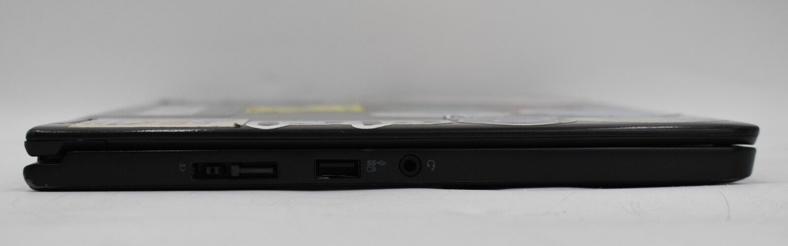 12.5″ Lenovo YOGA 12 2-IN-1 Laptop i5-5200U @ 2.20GHz 8GB RAM 128GB SSD *READ