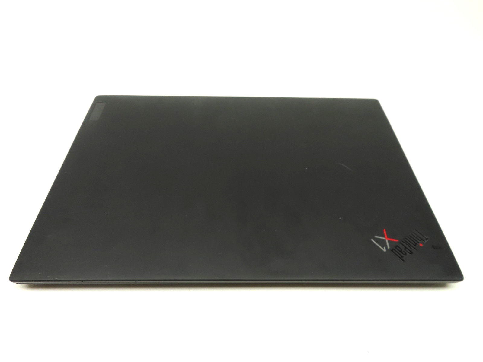 Lenovo ThinkPad X1 Carbon 9th Gen 14″ Intel i7-1185G7 3.0GHz 16GB RAM 512GB SSD