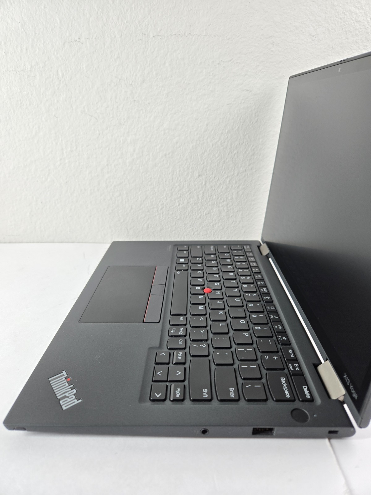 LENOVO ThinkPad X13 Yoga Gen2 i7-1185G7 16GB RAM 512GB SSD Touch 2-in-1 Stylus