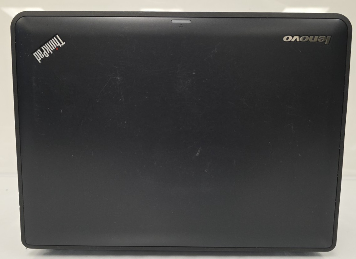 Lenovo thinkpad X131e 4GB RAM| 60GB HDD| Intel Celeron 1007U.