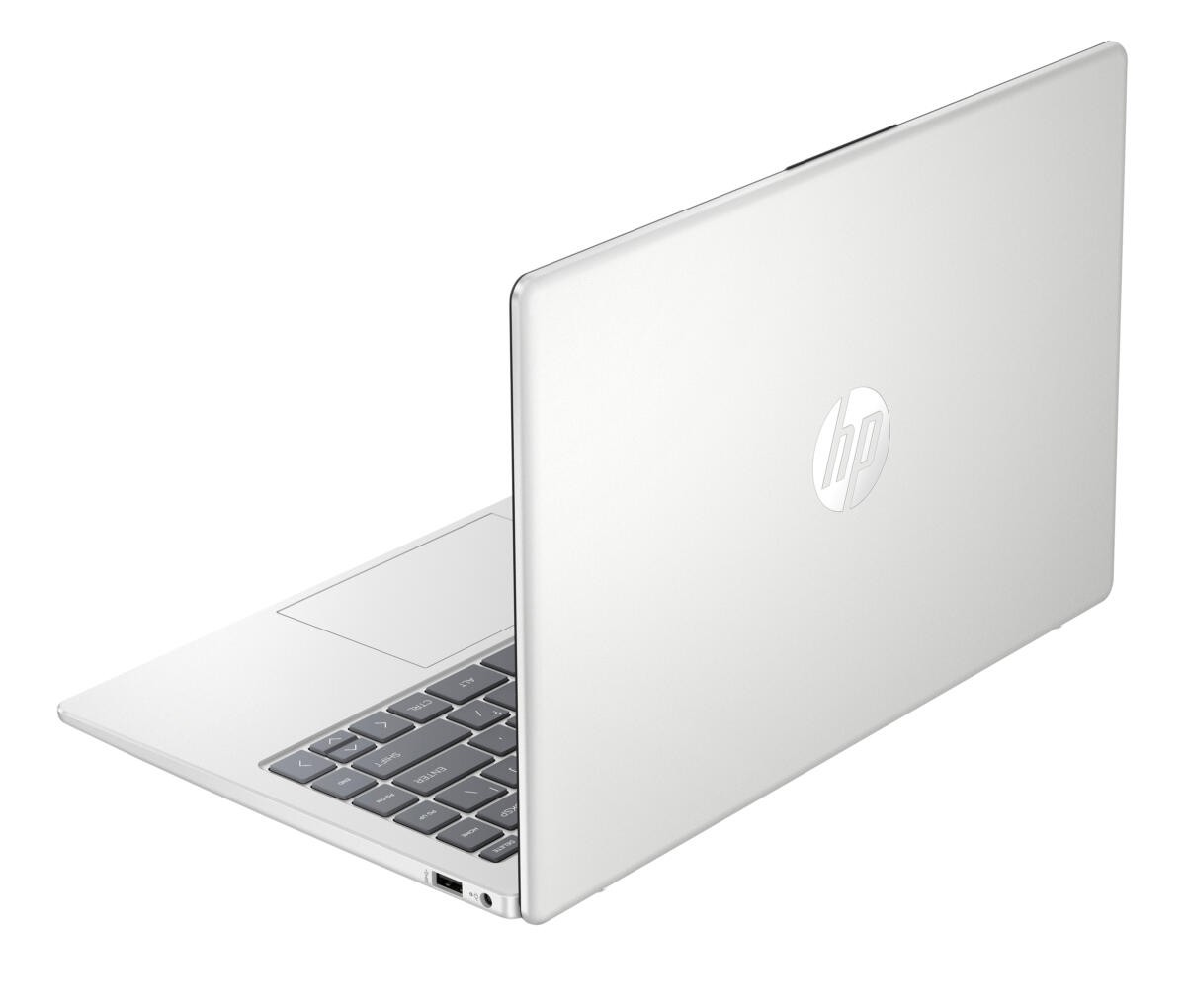 HP 14″ Notebook AMD Ryzen 7 – 7730U CPU 16GB 1TB Win11H Silver B43BVUA