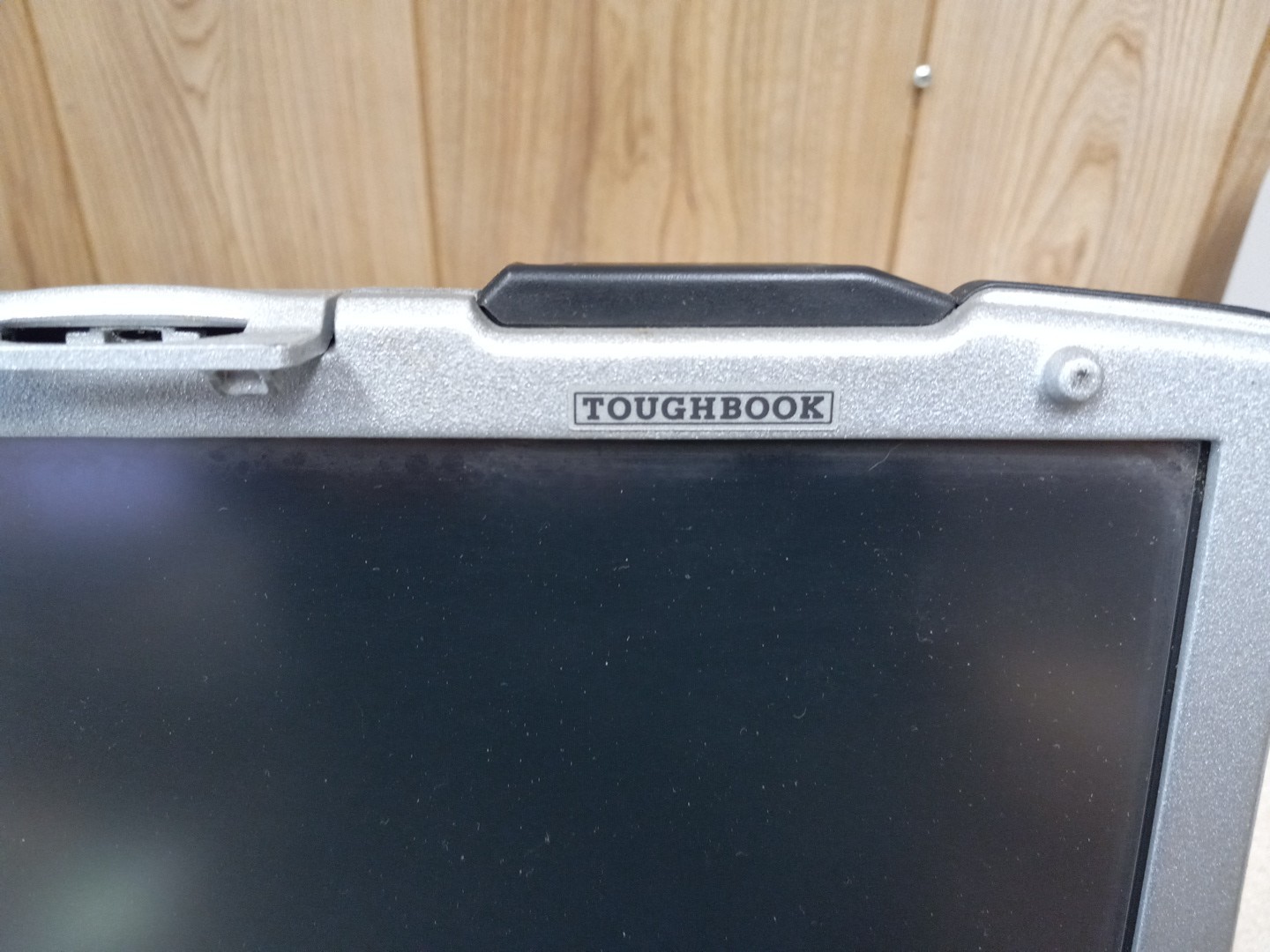 Panasonic SBC Toughbook CF-29 Personal Computer Cf-29GC83