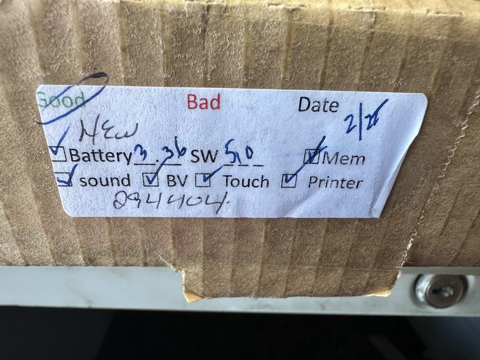Pot of Gold Board: Fully Tested & Ready