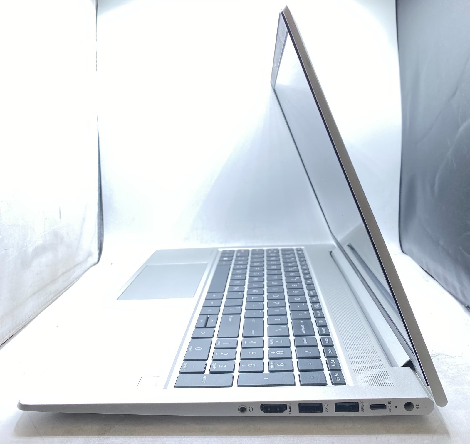 HP ProBook 455 G8 15.6″ Laptop AMD Ryzen 5 5600U 2.30GHz 8GB RAM 256GB SSD