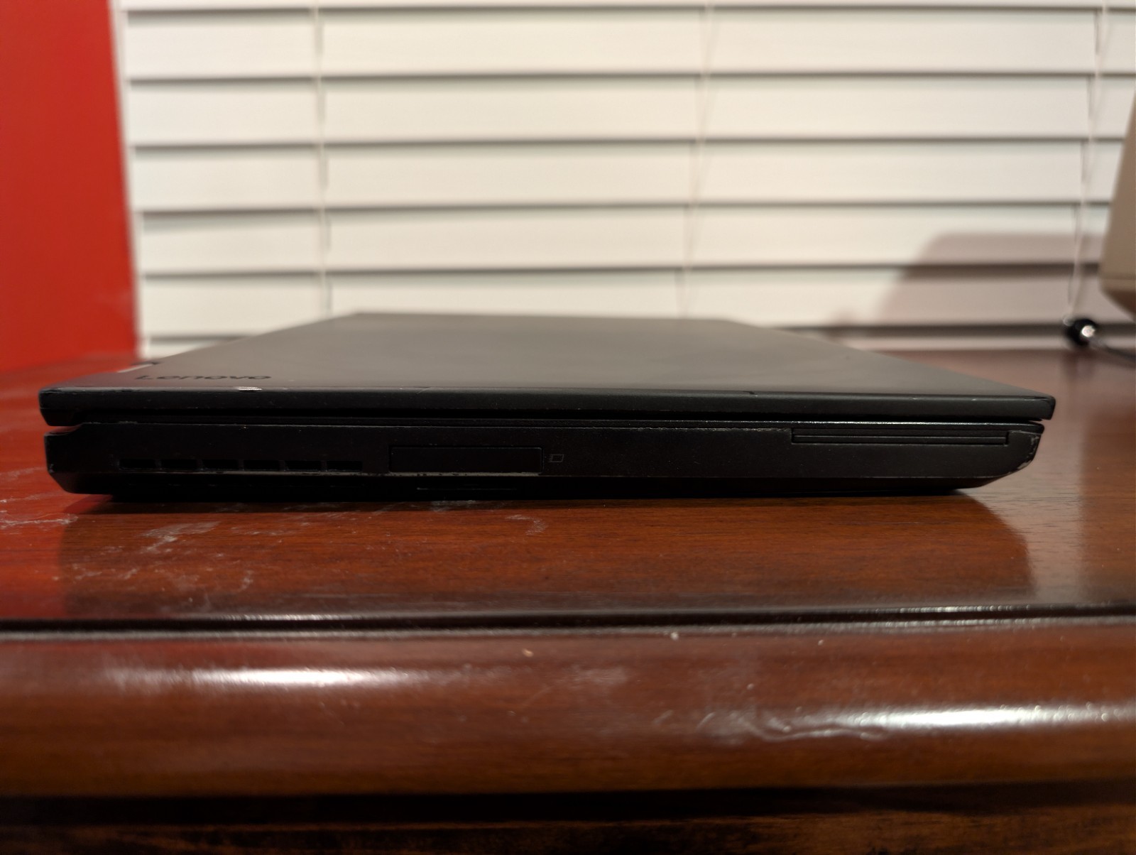 Lenovo Thinkpad P50, i7-6700HQ, NVIDIA Quadro M1000M, (NO RAM or SSD)
