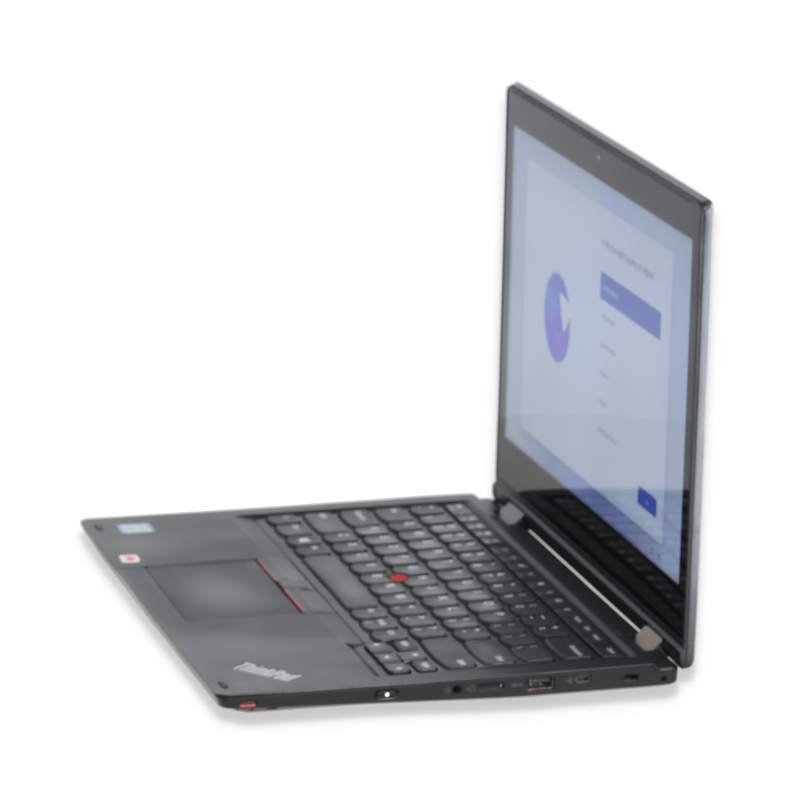 Lenovo ThinkPad 13.3″ Laptop : i5 8th Gen | 8GB Ram 128GB SSD | Windows – Refurb
