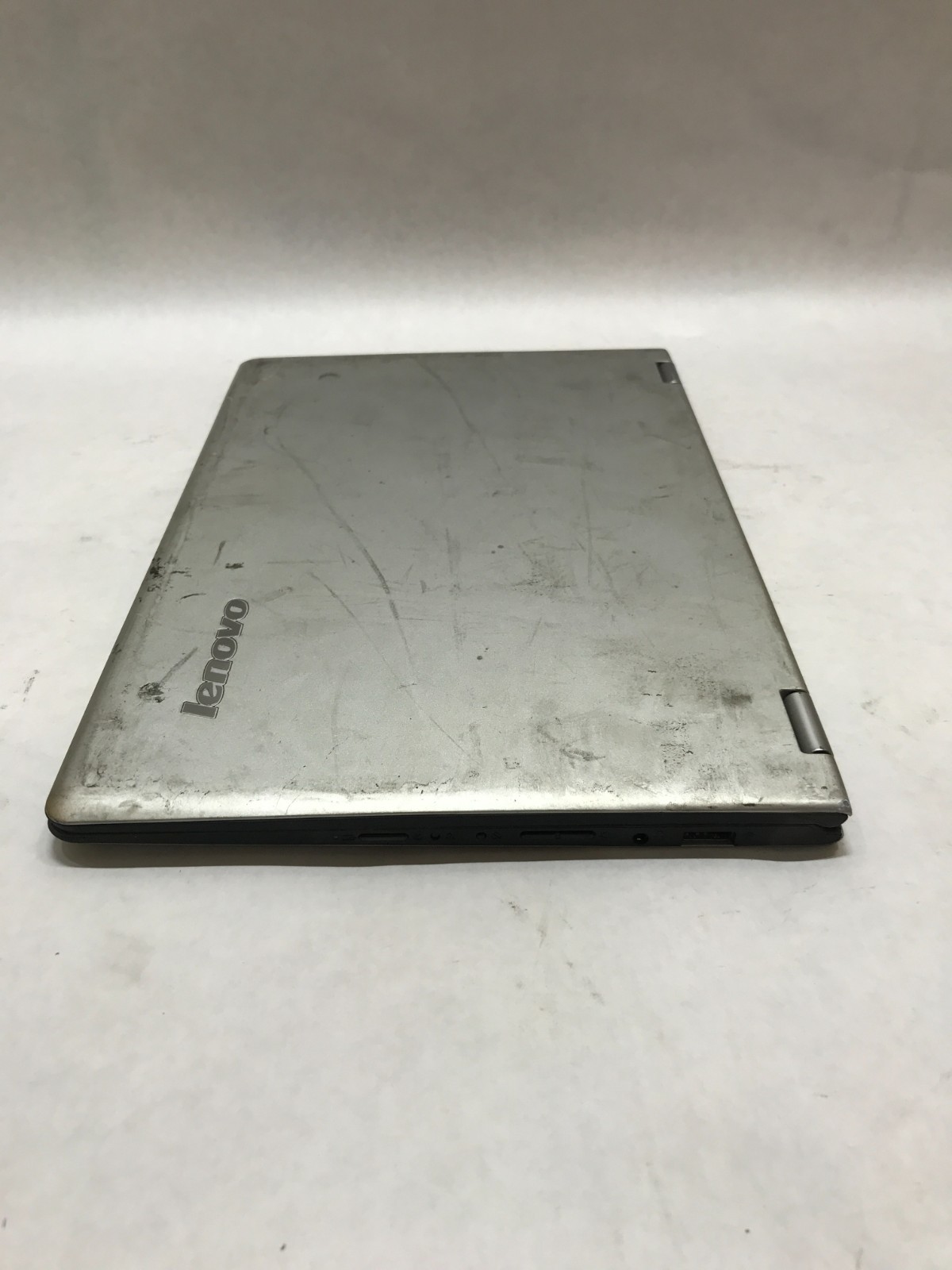 Lenovo Yoga 700-11ISK 11″ Intel Core m3 4GB RAM NO SSD/OS For Parts UNTESTED -DW