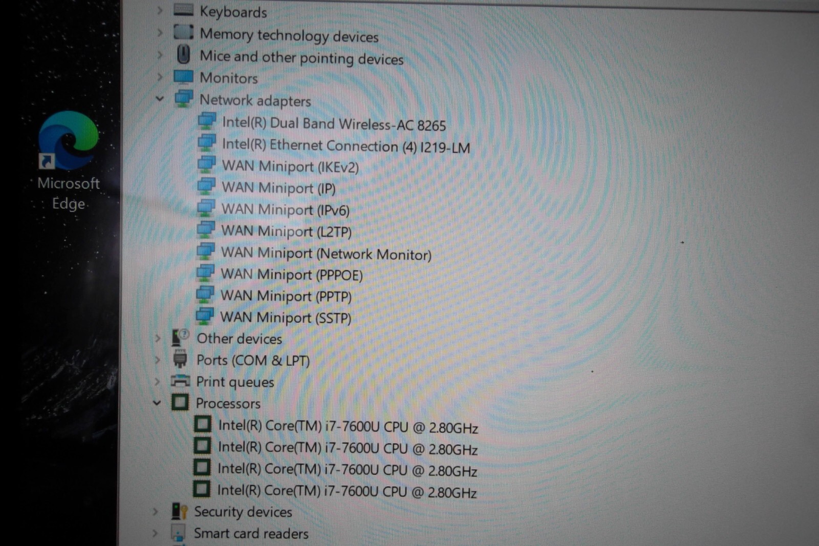 Dell Latitude 7480 Intel i7-7600U 2.80GHz 16GB Wi-Fi BT 512GB Webcam 1080p Touch