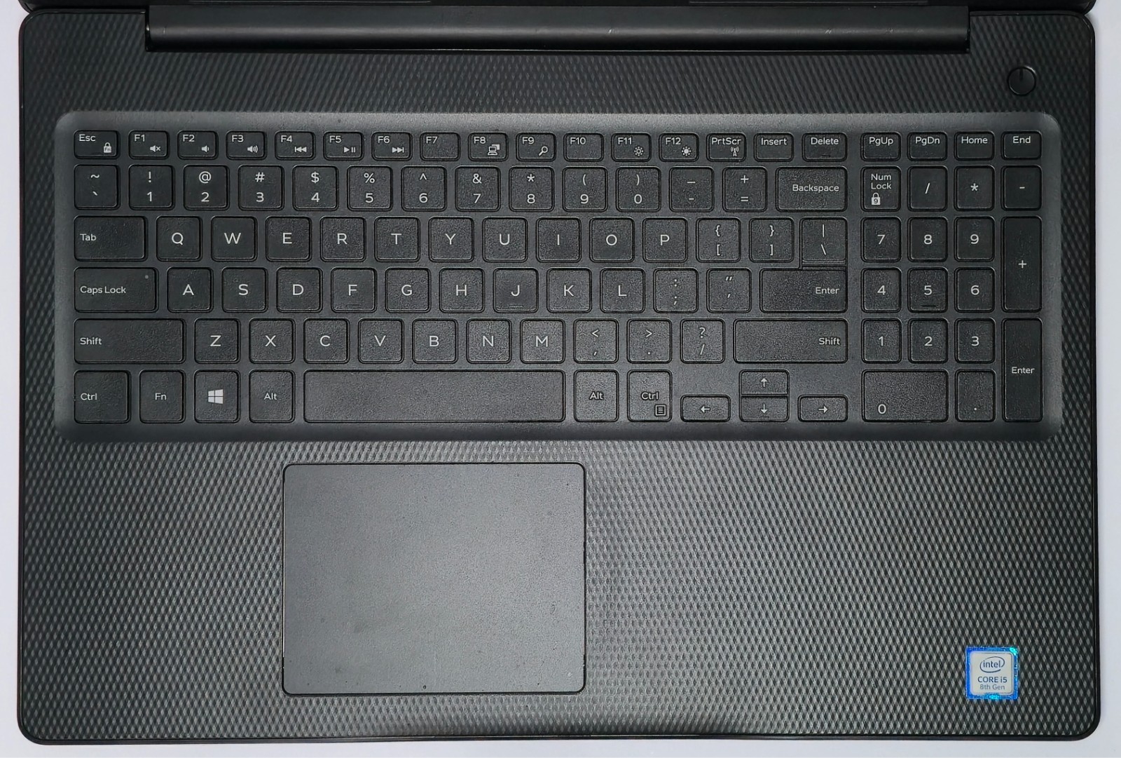 Dell Inspiron 3583 i5-8265u 1.6GHz 16Gb 256Gb SSD 1366×768 15.6″ Touchscreen 11H