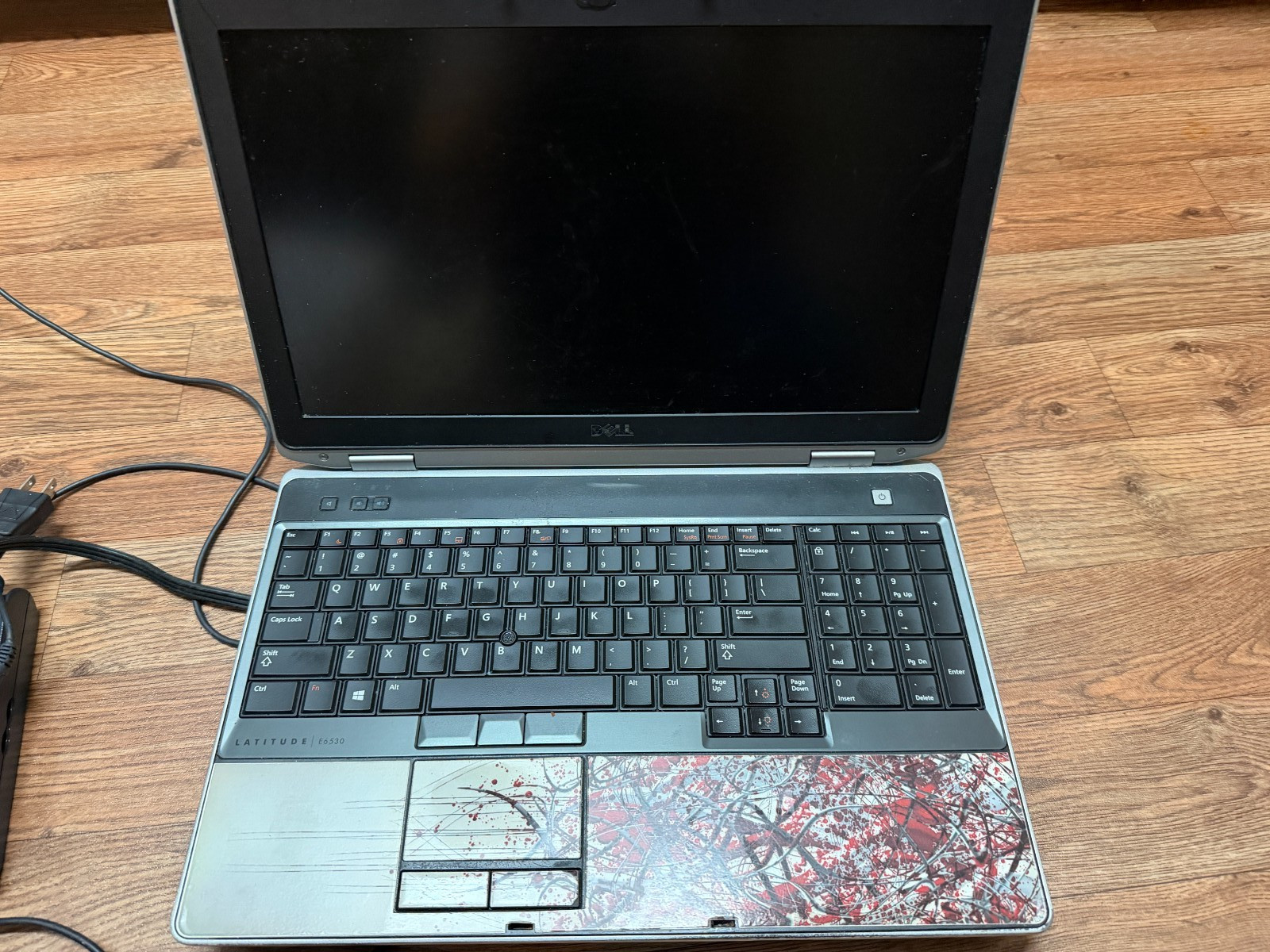 Dell Latitude E6530 i7-3520M @ 2.70GHz 8GB RAM 512GB HDD W10 *SEE PICS/READ*