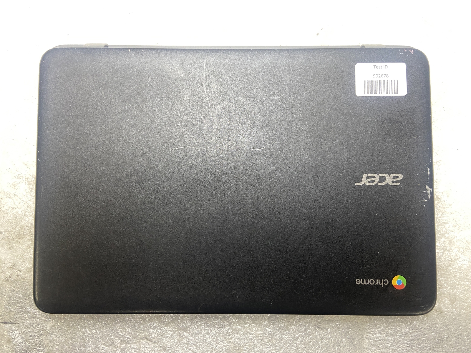 Acer Chromebook N18Q5 11.6″ Celeron N4120 @ 2.6GHz 4GB RAM 32GB eMMC ChromeOS