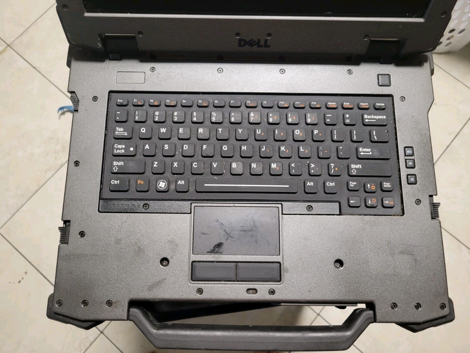 Dell Latitude E6420 XFR Core i7 2640M 1TB SSD 16 GB RAM WIN10 pro